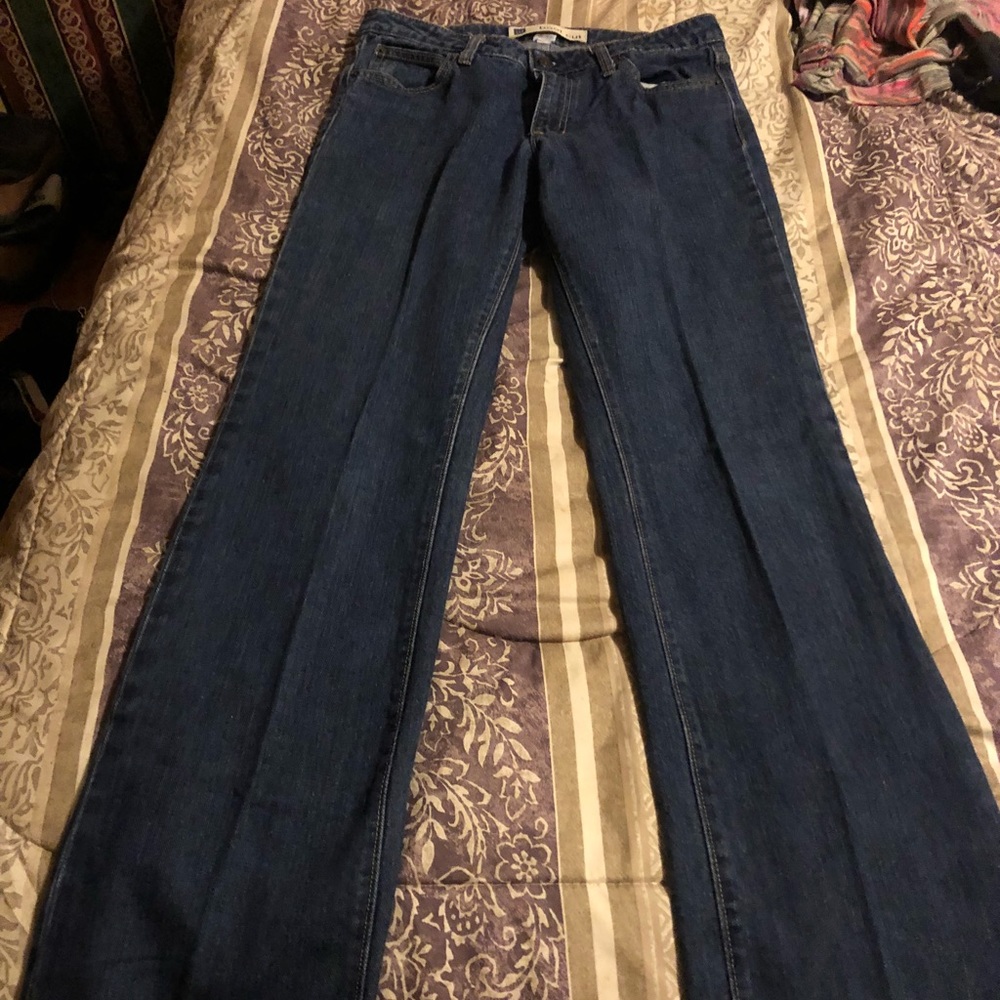 Gap Jeans in excellent condition